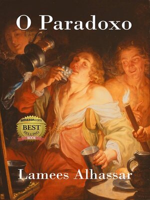 cover image of O Paradoxo